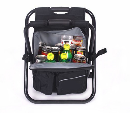Fishing Stool Backpack