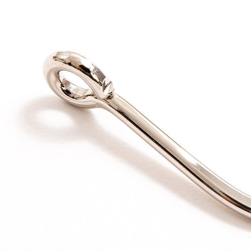 High Carbon Steel Fishing Hooks for Sea Fishing
