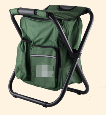 Fishing Stool Backpack