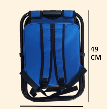 Fishing Stool Backpack