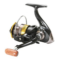 All-Metal Fishing Reel for Rods and Line (Fishing Gear)