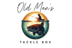 Old Man's Tackle Box - Home
