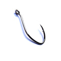 Catfish Hooks Fishing Hooks Saltwater Big River Bait Hooks Size 150 Pack Weighted Heavy Duty Flatheads Fish Hook
