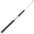 ANCIENT MARINER Catfish Fishing Rods 7’6 Glow in The Dark Ancient Mariner The Challenger Casting Rod Medium Heavy （White）